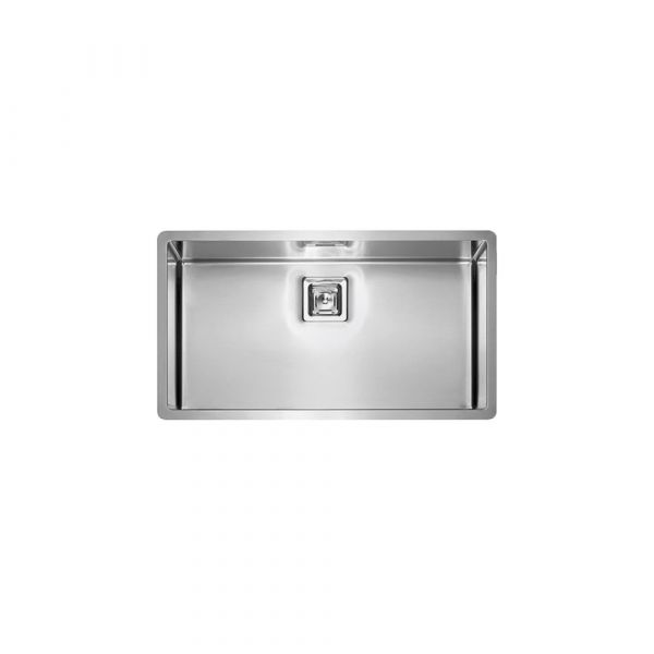 CM Pyper Undermount Sink Satin F3 Finish