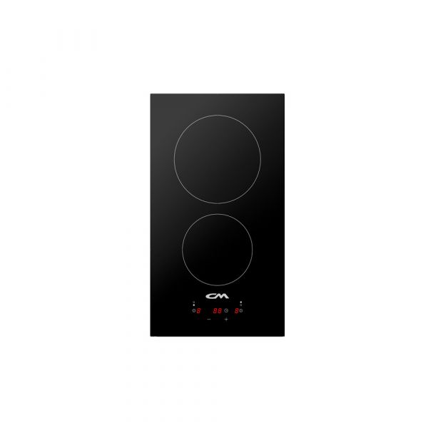 CM DREAM 30 Vitroceramic Hob 4mm Edge - Touch Control 30 cm