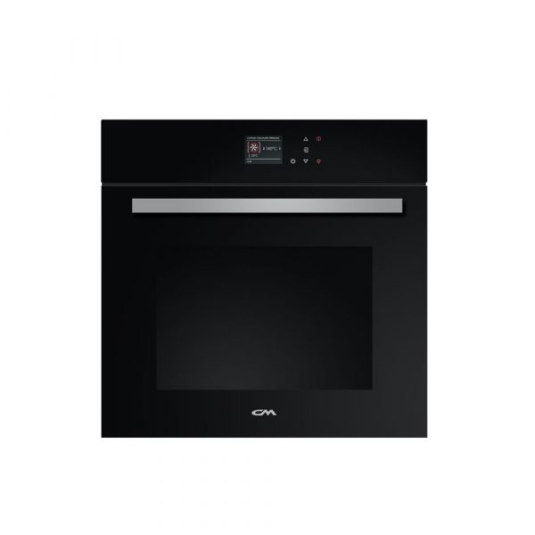 CM - STD1 MM4TCM Black Multi-Function Oven - 71L Gross Capacity