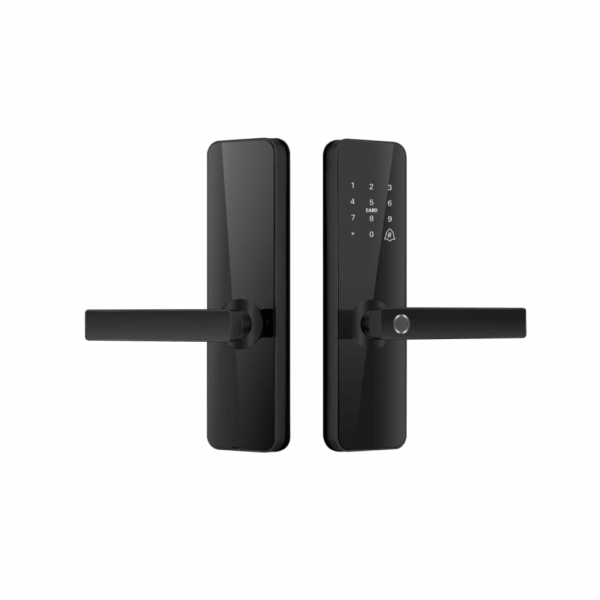 Oji - Amber Smart Lock