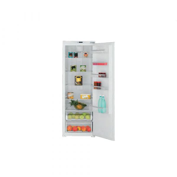 CM Built-in Full Refrigerator Reversible Doors Energy Class A+