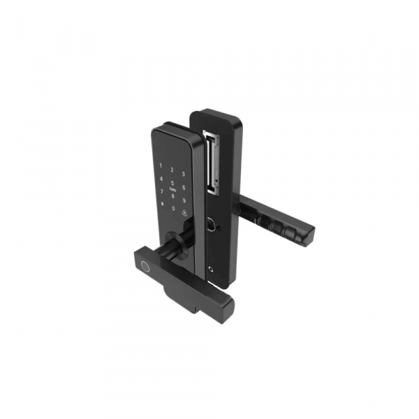 Oji - Amber Smart Lock