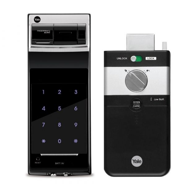 Yale - YDR4110 Smart  Door Lock