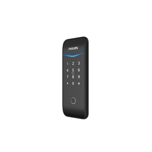 Philips - Digital Lock EasyKey - Grille Lock