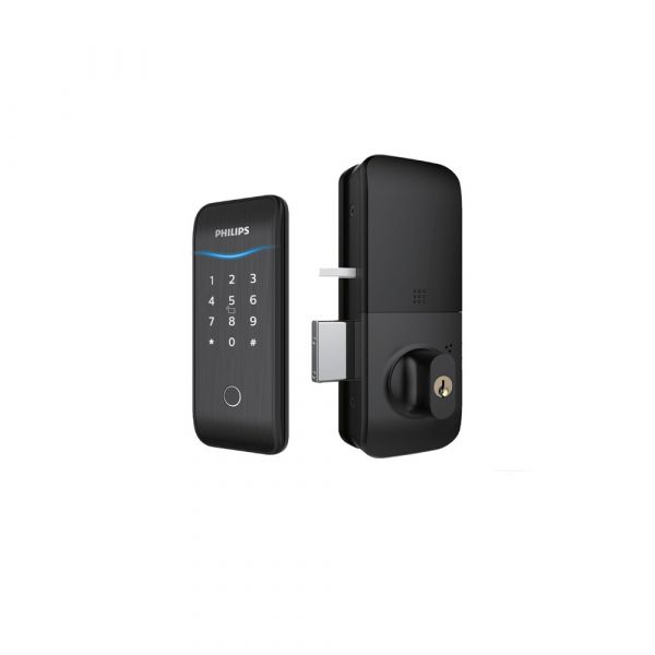 Philips - Digital Lock EasyKey - Grille Lock