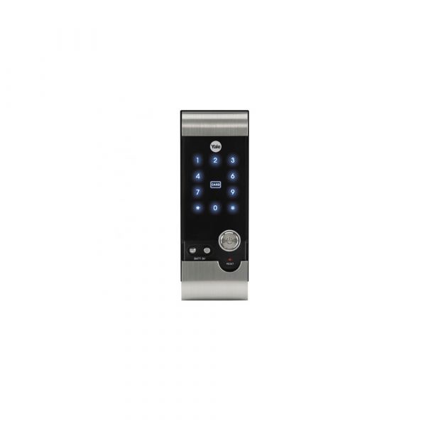 Yale - YDR3110 - Smart Door Lock