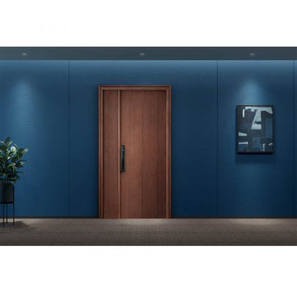 Philips - Easy Key Smart Lock - With 3D Face Unlock