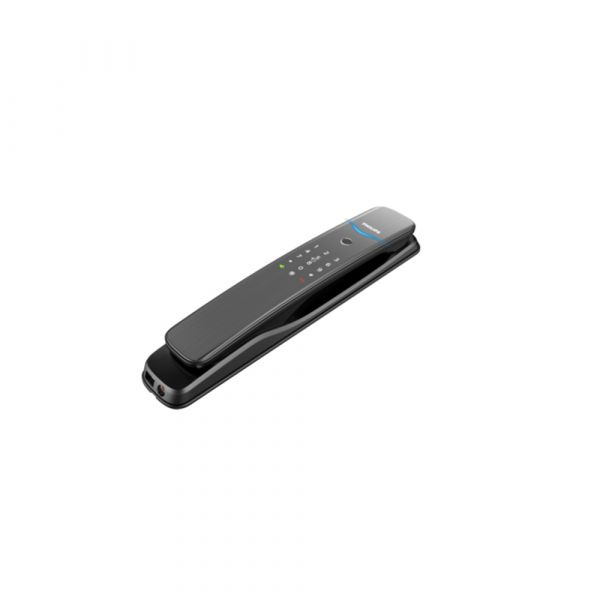 Philips - Easykey Push-Pull Handle Smart Lock - Multiple Access Modes