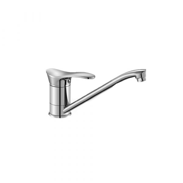 CM Mixer Tap with Swivel Spout Chrome Finish