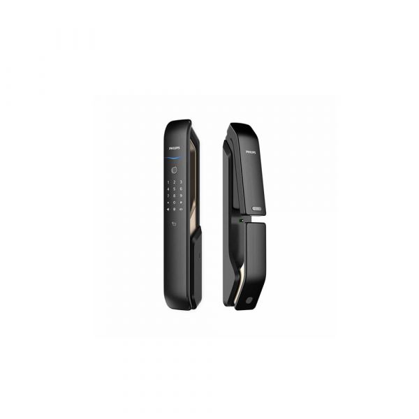 Philips - Smart Lock - One Touch Unlock And Auto Lock