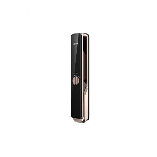 Philips - Easy key - Wi-Fi Smart Lock