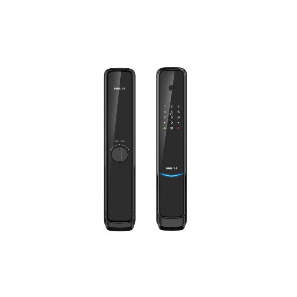 Philips - Easy key - Wi-Fi Smart Lock