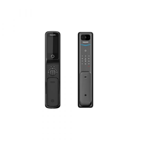 Philips - Alpha Smart Door Lock - Full Auto Mortise