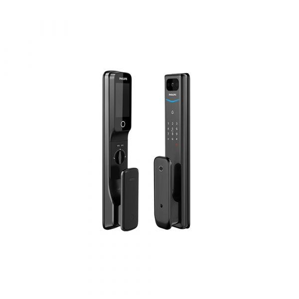 Philips - Alpha Smart Door Lock - Full Auto MortisePhilips - Alpha Smart Door Lock - Full Auto Mortise