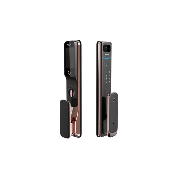 Philips - Alpha Smart Door Lock - Full Auto Mortise