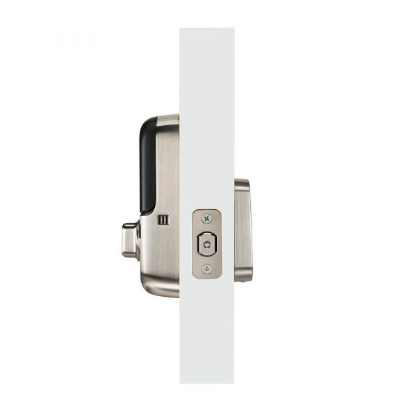 ​Yale - Assure Smart Door Lock SL - One-Touch Locking with Voice Assistance