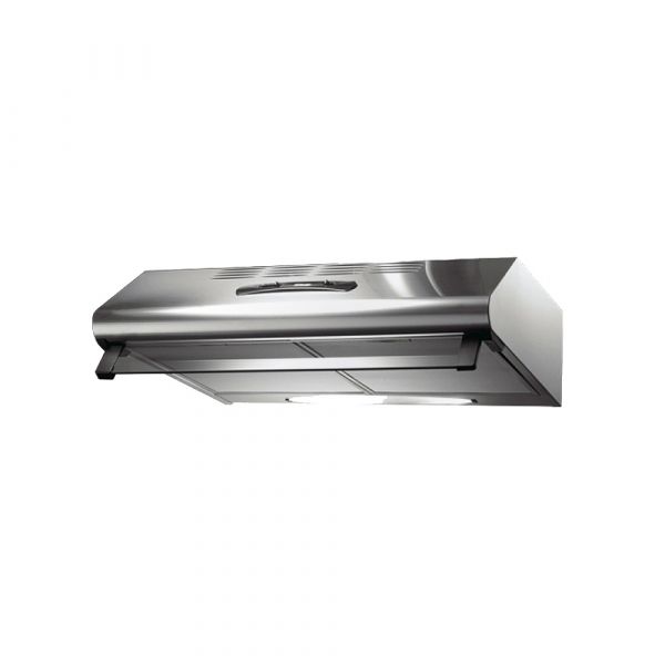 CM C3 SLIDER Under-Cabinet Hood 167 Extraction Capacity
