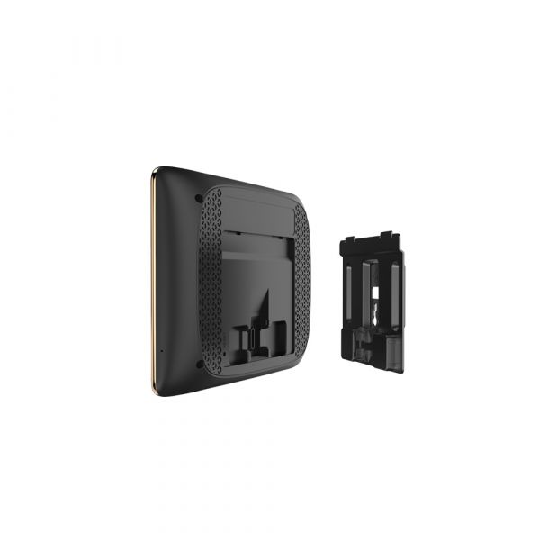 Philips - Digital Door Viewer - 170° Ultra-Wide-Angle