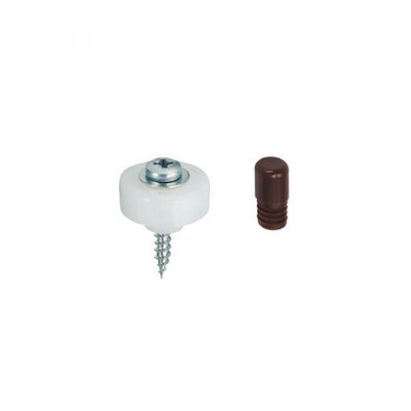 Hettich - Retractable Door System KA 5740 + Accessory Kit
