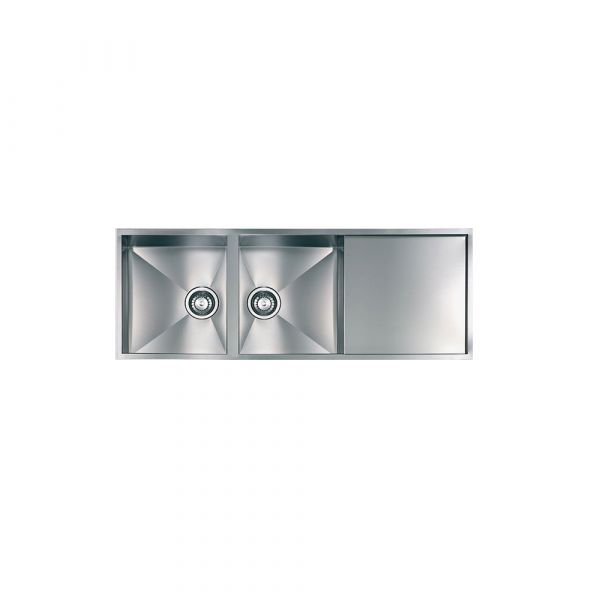 CM Filoquadra Mix Sink 115 x 44 x 19 cm