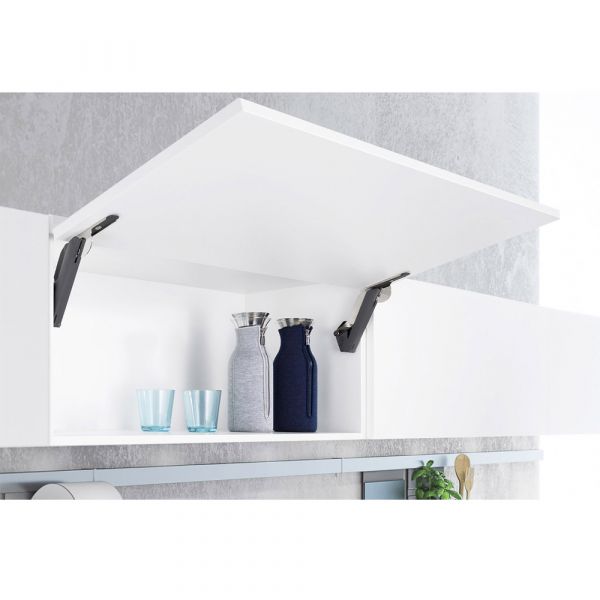 Kesseboehmer - FREEspace Flap Fitting
