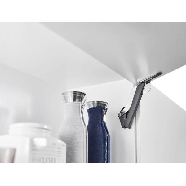 Kesseboehmer - FREEspace Flap Fitting