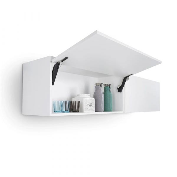 Kesseboehmer - FREEspace Flap Fitting