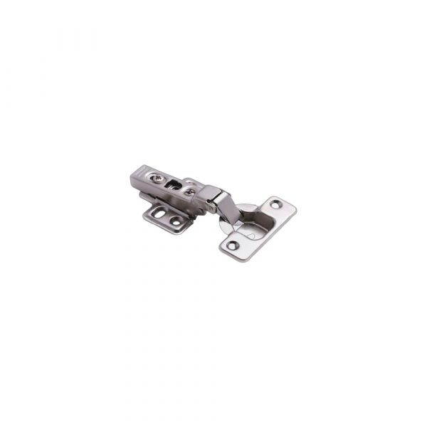 CM Clip-On Half Overlay 110° Opening Degree