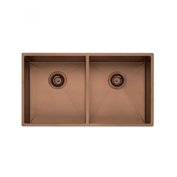 Elite Undermount Sink Stainless Steel