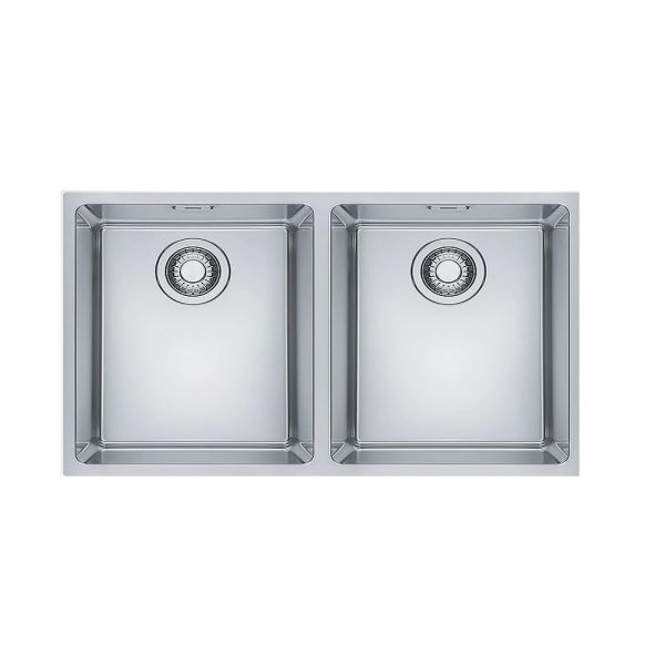 Elite Undermount Sink Stainless Steel