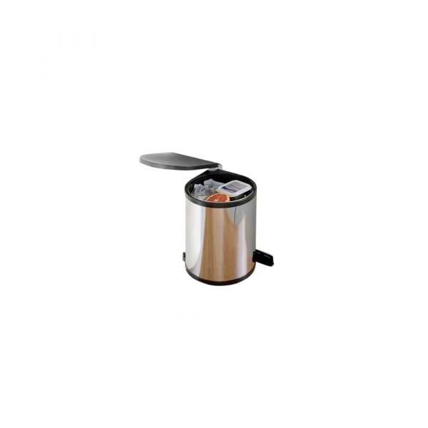 CM In-Cabinet Waste Bin Single