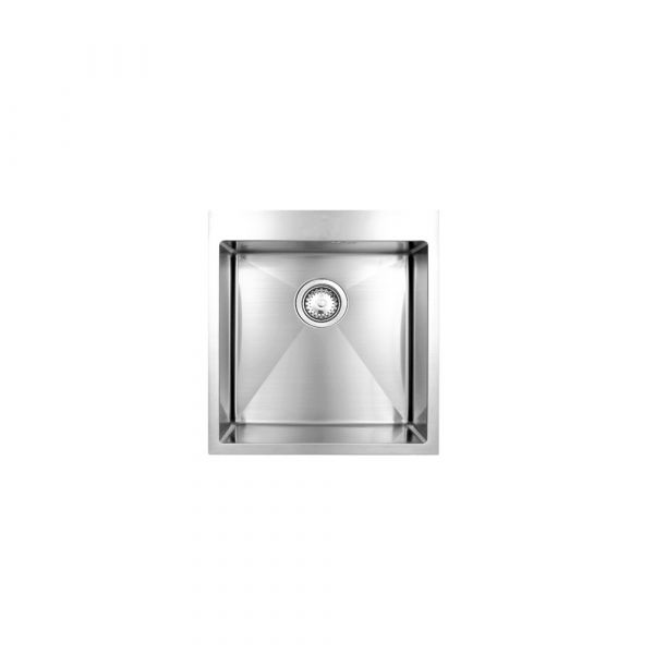 Elite Topmount Sink Bowl Depth 220 mm