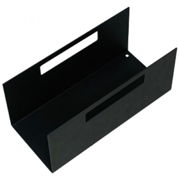 Kesseboehmer Fineline LiniQ - Set of 11 Components - Ash Black