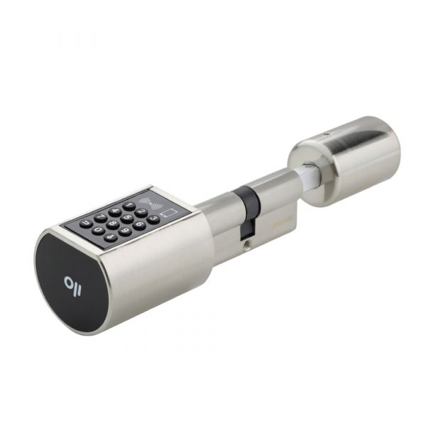Oji - Code + Smart Lock