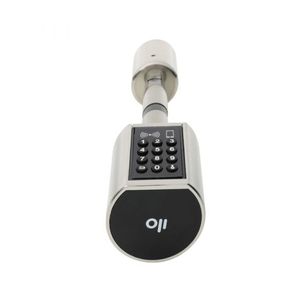 Oji - Code + Smart Lock