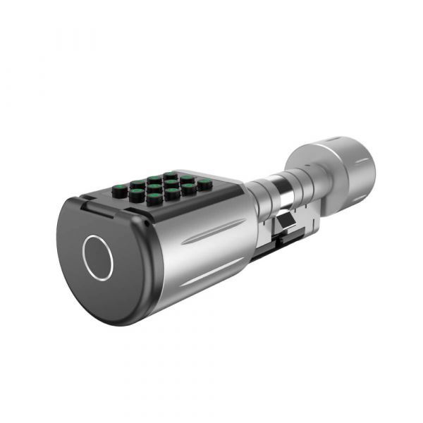 Oji - Evo Smart Lock