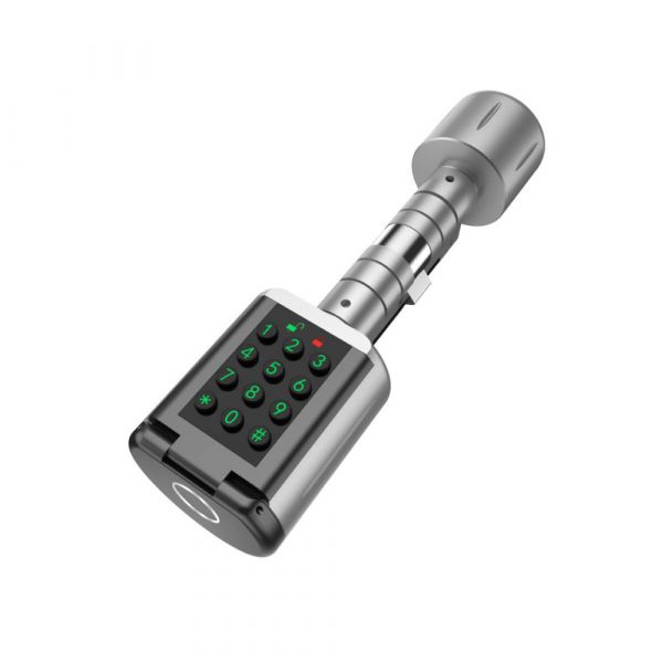 Oji - Evo Smart Lock