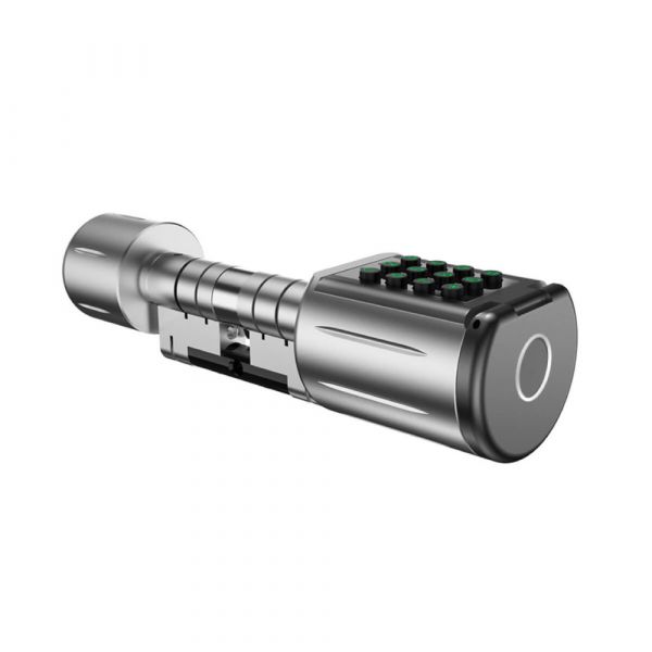 Oji - Evo Smart Lock