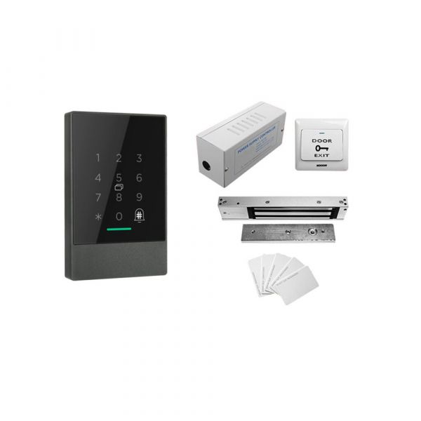 Oji - Access Control Solution K2Oji - Access Control Solution K2