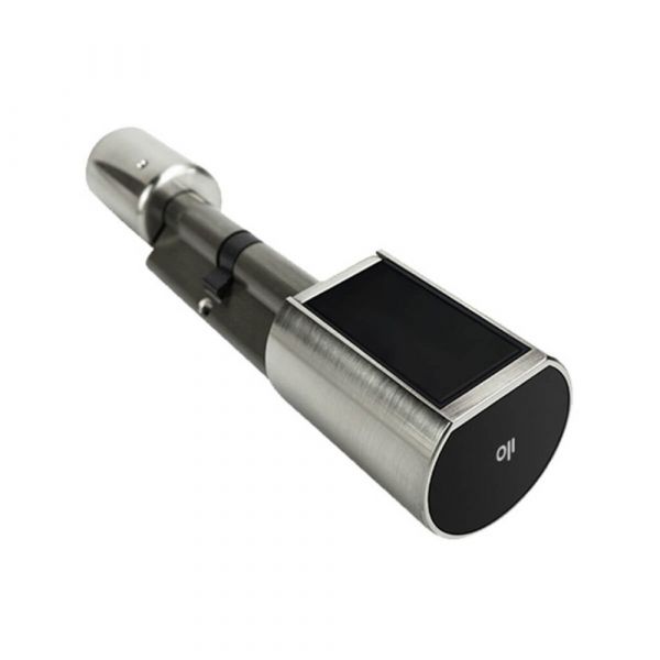 Oji - Ultra Smart Lock
