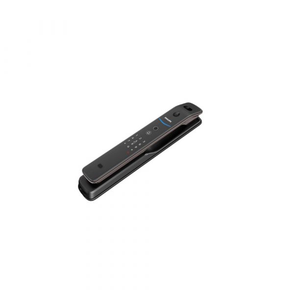Philips - EasyKey - Push-Pull Door Lock - Facial Recognition