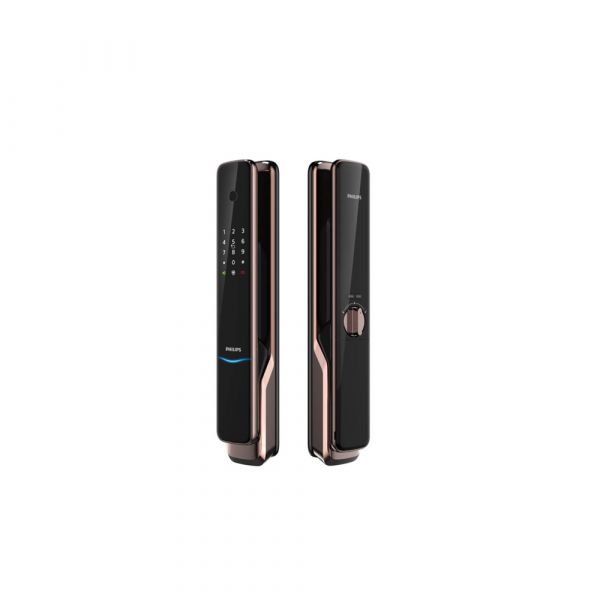 Philips - Easy key - Wi-Fi Smart Lock