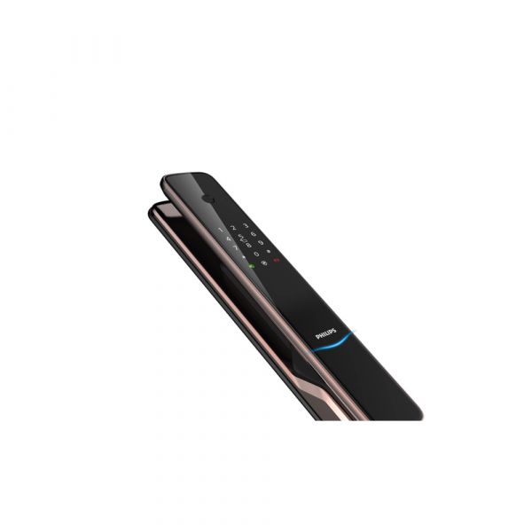 Philips - Easy key - Wi-Fi Smart Lock