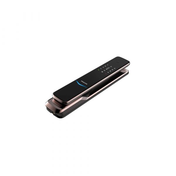 Philips - Easy key - Wi-Fi Smart Lock