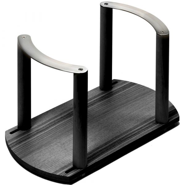 Kesseboehmer Fineline LiniQ - Set of 11 Components - Ash Black