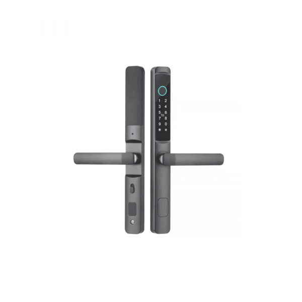 Oji - S617 Waterproof Smart Lock