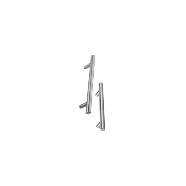 CM T-Bar Solid Handle 198 mm