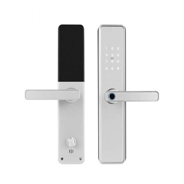 Oji - XT8 Smart Door Lock