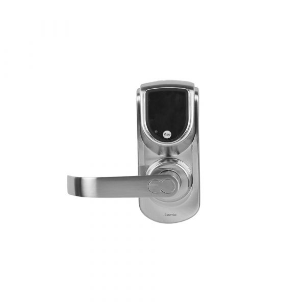 Yale - Mortise Lock - Smart Touchpad - 3 in 1 Access Lock