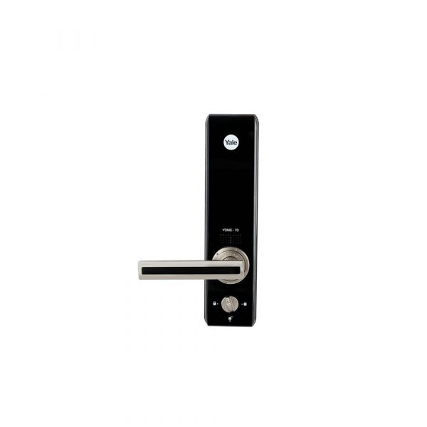 ​  Yale - Essentials YDME70 Mortise Digital Door Lock